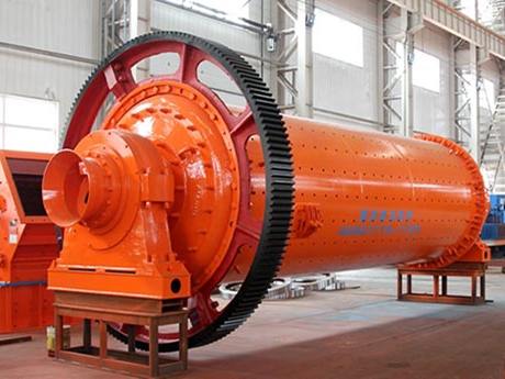 陶瓷球磨機 陶瓷球磨機