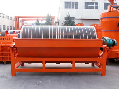 精選磁選機 精選磁選機