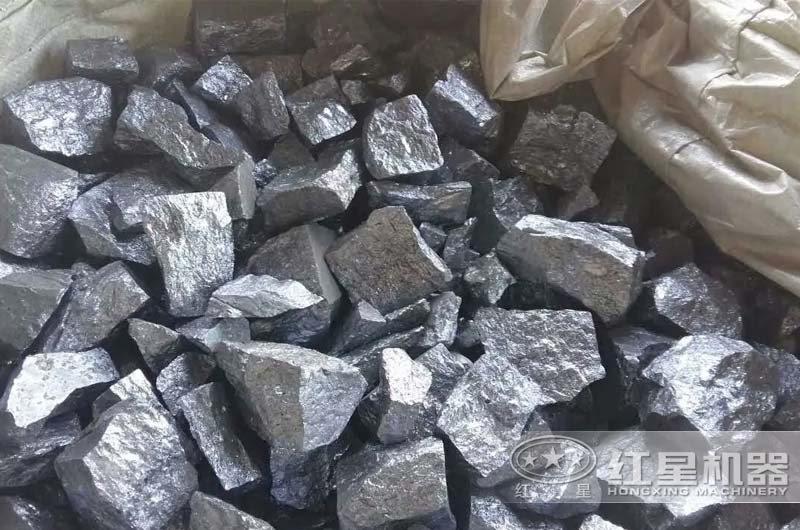 鉻鐵礦石 鉻鐵礦石