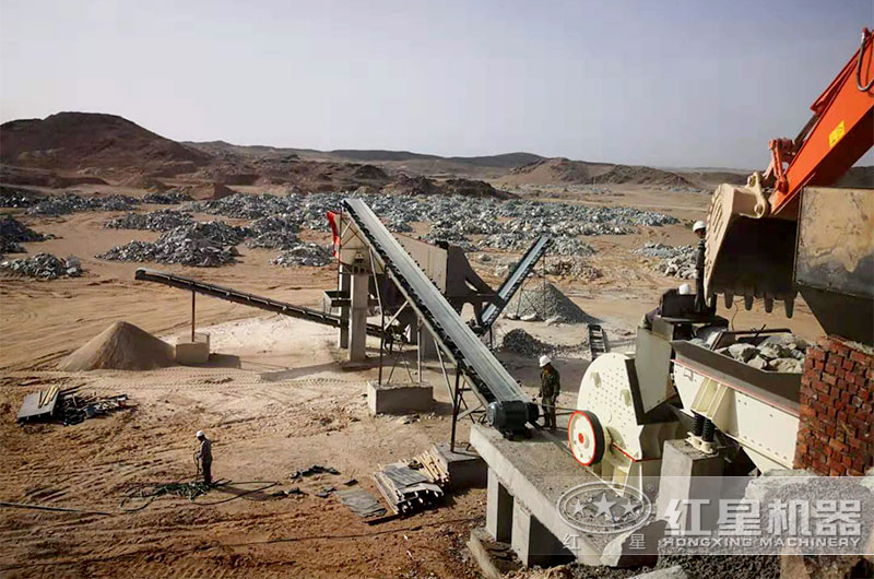 重錘式破碎機 重錘式破碎機