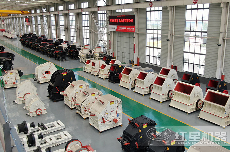 不同型號的錘式破碎機(jī)現(xiàn)貨