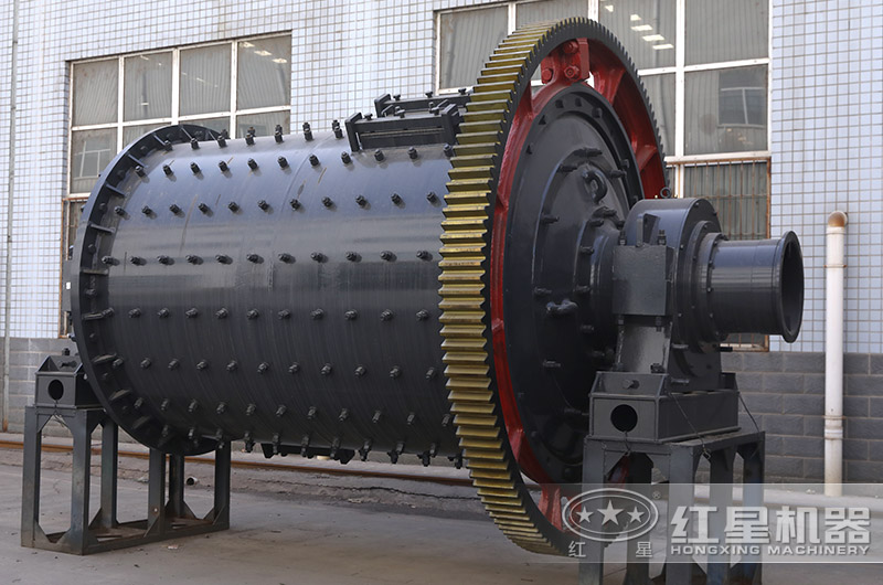 球磨機(jī) 球磨機(jī)