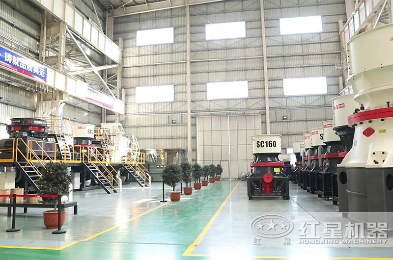 紅星機器鐵礦石破碎機廠家 紅星機器鐵礦石破碎機廠家