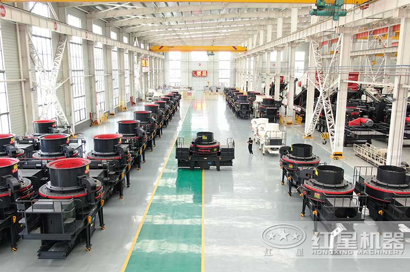 制砂機(jī) 制砂機(jī)