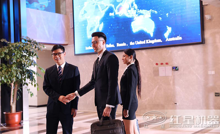 紅星定制服務，不分國界